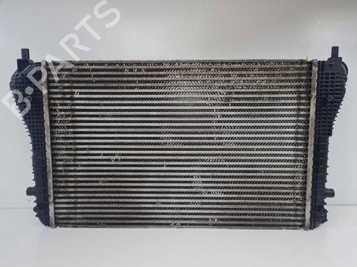 Intercooler VW TIGUAN (5N_) 2.0 TDI 4motion | BP38034339M30 - Image 2