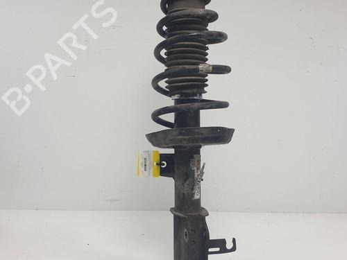 Used Right front shock absorber Right front shock absorber OPEL ASTRA J (P10) 1.6 (68) (115 hp) 34512799 34512799