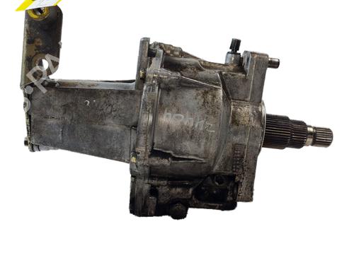 Front differential HYUNDAI SANTA FÉ I (SM) 2.0 CRDi 4x4 | BP38010533M23 - Image 3