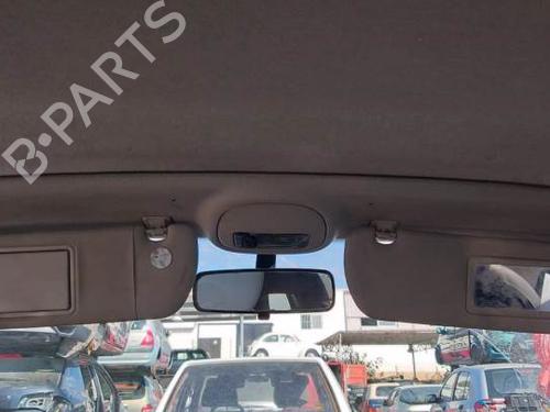Spak kontakt PEUGEOT 206 CC (2D) 1.6 16V (2DNFUF, 2DNFUR) | BP21082926I30 