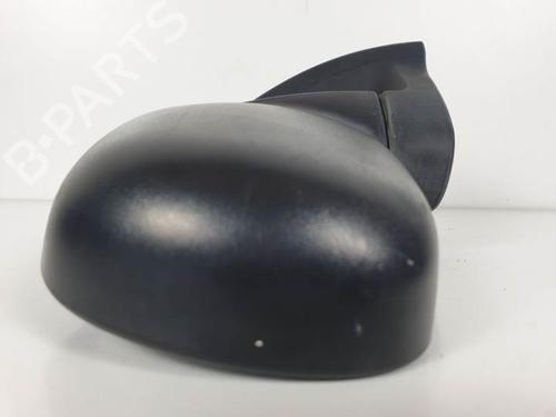 Right mirror HYUNDAI ATOS (MX) 1.0 i | BP13360706C27 