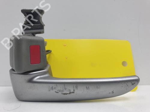 Used Front right interior door handle Front right interior door handle 9278371 9278371