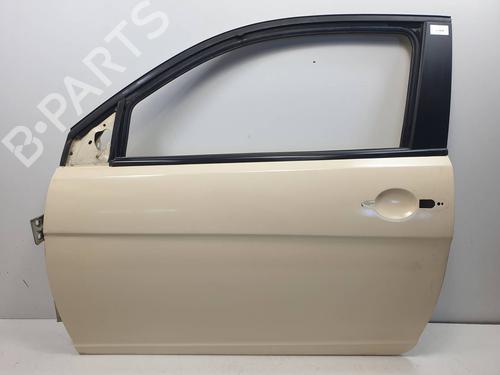 Used Left front door Left front door LANCIA YPSILON (843_) 1.3 JTD (843.AXD11, 843.AXD1A) (70 hp) 40175619 40175619