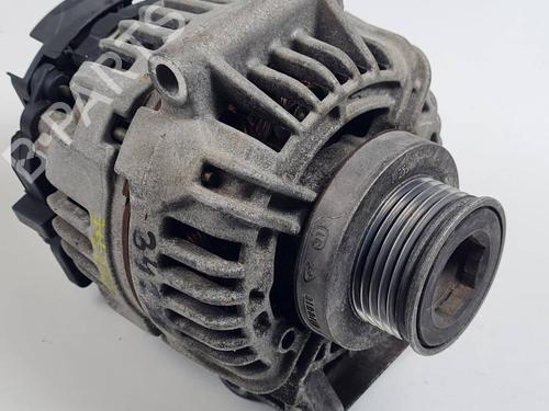 Used Alternator Alternator 38261531 38261531