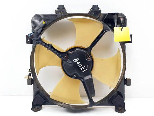 Radiator fan HONDA CIVIC VI Aerodeck (MB, MC) 1.6 16V (MC1) | BP24990039M35 