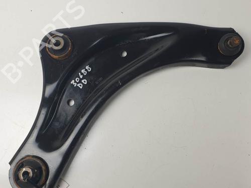 Used Right front suspension arm Right front suspension arm NISSAN JUKE (F15) 1.2 DIG-T (115 hp) 27885131 27885131