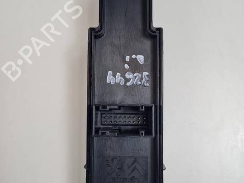 Left front window switch CITROËN C4 II (NC_) 1.6 HDi 90 | BP38083340I27 - Image 2