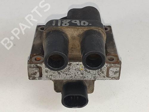 Used Ignition coil Ignition coil FIAT PUNTO Hatchback Van (188_) 1.2 60 (60 hp) 13815769 13815769