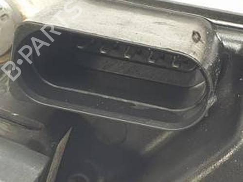 Steering rack OPEL INSIGNIA A (G09) 2.0 CDTI (68) | BP30525282M22 