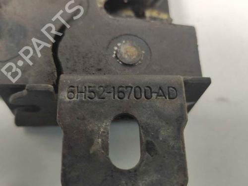 Hood lock LAND ROVER RANGE ROVER SPORT I (L320) 2.7 D 4x4 | BP9545539C133 