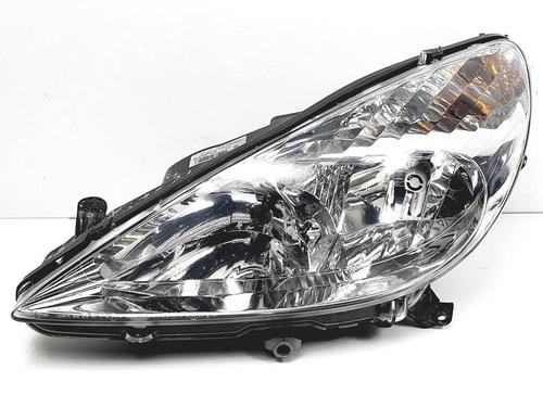 Used Left headlight Left headlight PEUGEOT 607 (9D, 9U) 3.0 V6 24V (207 hp) 16060163 16060163