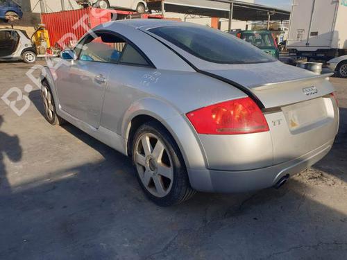 Squib airbag AUDI TT (8N3) 1.8 T | BP25139200C102 