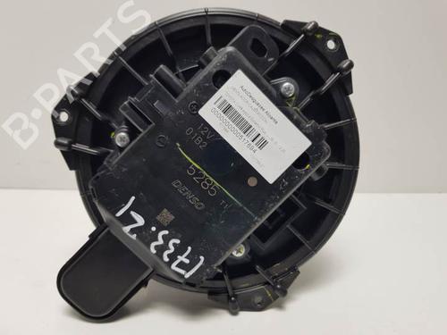 Heater blower motor TOYOTA C-HR (_X1_) 1.8 Hybrid (ZYX10_, ZYX11_, ZYX10R, ZYX11R) | BP13954791M62 