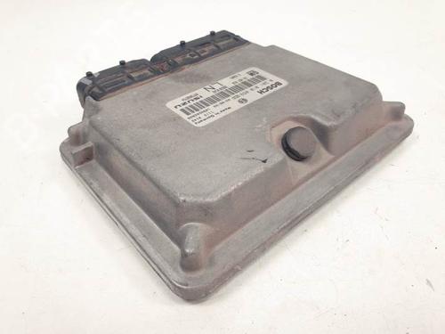 Engine control unit (ECU) OPEL ASTRA G Hatchback (T98) 1.7 CDTI (F08, F48) | BP13879703M57 