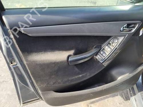Tailgate CITROËN C4 Grand Picasso I (UA_) 1.6 HDi | BP31636159C6 