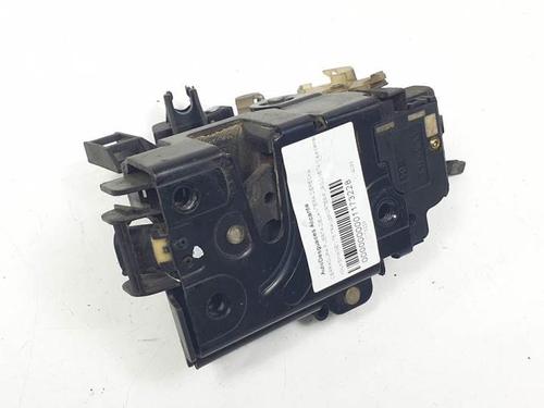 Front right lock VW TRANSPORTER T5 Van (7HA, 7HH, 7EA, 7EH) 1.9 TDI | BP17339385C97 