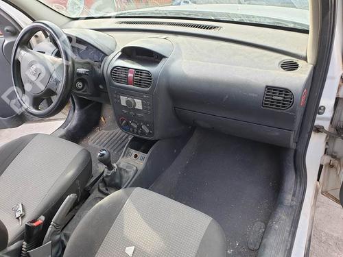 Left taillight OPEL COMBO Box Body/MPV 1.3 CDTI 16V | BP12382373C34  - Image 6