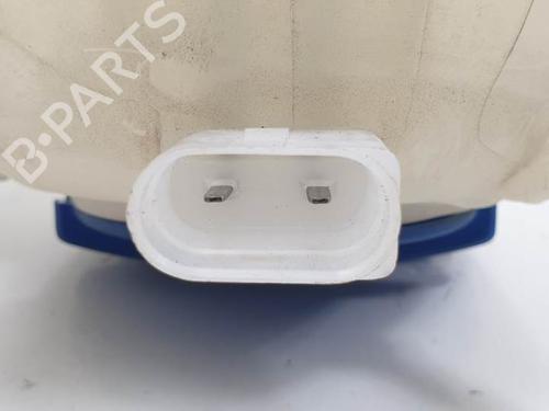 Expansion tank SKODA FABIA II Combi (545) 1.2 TSI | BP12930384C120 