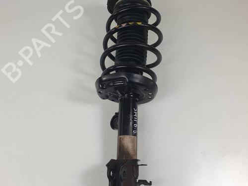 Used Right front shock absorber Right front shock absorber FIAT DOBLO Bus (263_) 1.3 D Multijet (263AXC1A) (90 hp) 30475901 30475901