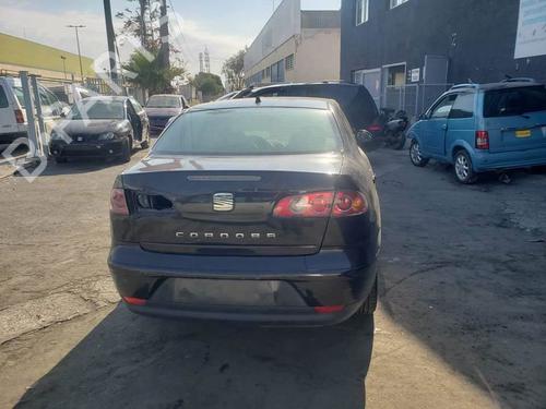 Used Parts SEAT CORDOBA (6L2) 1.6 16V 1694015
