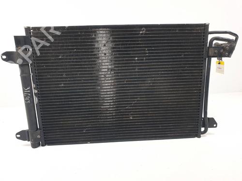 Used AC radiator AC radiator SEAT ALTEA (5P1) 1.6 (102 hp) 30998303 30998303