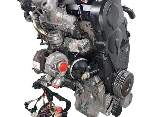 Engine VW PASSAT B5.5 (3B3) 1.9 TDI | BP17651399M1  - Image 5