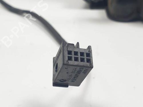 Front right lock MERCEDES-BENZ CLK (C209) CLK 270 CDI (209.316) | BP21123286C97 