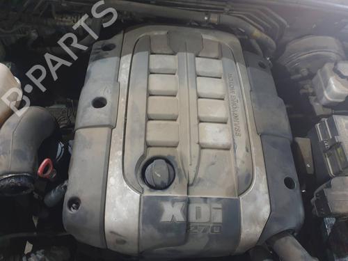 Right front window switch SSANGYONG REXTON / REXTON II (GAB_) 2.7 Xdi | BP30959250I26  - Image 17