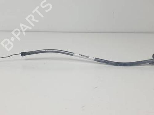 Andre MAZDA 6 Hatchback (GH) 2.0 MZR-CD (GH14) (140 hp) 30762762