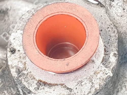 Right rear brake caliper HYUNDAI ix35 (LM, EL, ELH) 1.7 CRDi | BP17571271M106 