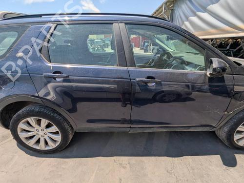 Right front window switch LAND ROVER DISCOVERY SPORT (L550) 2.0 D 4x4 | BP38261554I26 - Image 7