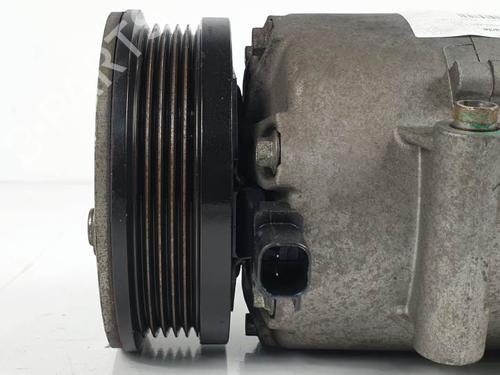 AC compressor FORD FOCUS III 1.6 Ti | BP6843347M34 