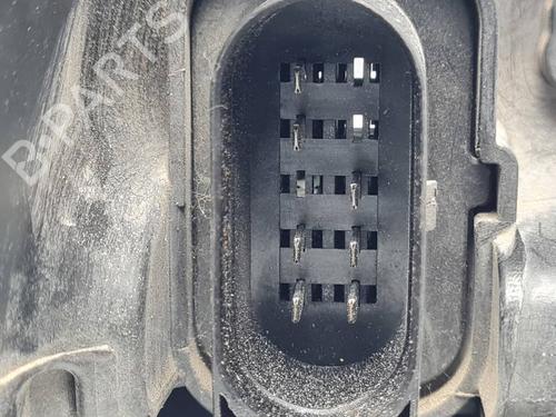 Left headlight FORD FOCUS II (DA_, HCP, DP) 1.6 TDCi | BP34576617C28 - Image 4