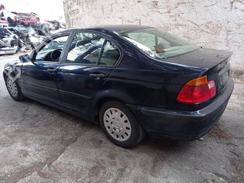 Gearbox BMW 3 (E46) 320 d | BP11364167M3 