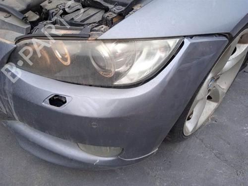 Front bumper BMW 3 Coupe (E92) 335 d | BP11798167C7 