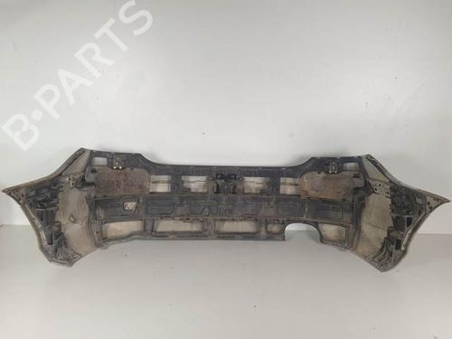 Rear bumper MERCEDES-BENZ C-CLASS Coupe (CL203) C 220 CDI (203.708) | BP12366870C8 