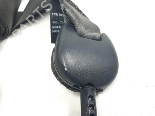 Front left seatbelt RENAULT MODUS / GRAND MODUS (F/JP0_) 1.5 dCi 90 | BP29149783I26 - Image 6