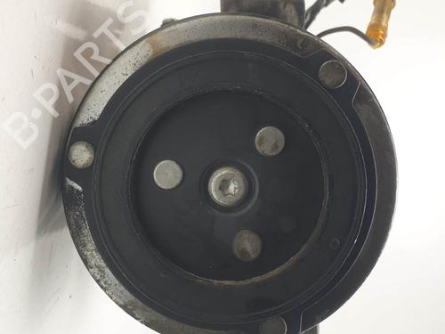 AC compressor BMW X3 (E83) 2.0 d | BP24339932M34  - Image 15
