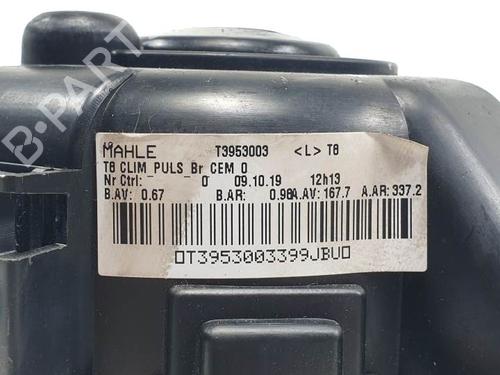 Heater blower motor PEUGEOT 5008 (0U_, 0E_) 1.6 HDi | BP29149619M62 