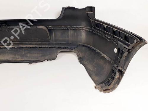 Rear bumper VW PASSAT B6 (3C2) 2.0 TDI 16V | BP25116961C8 