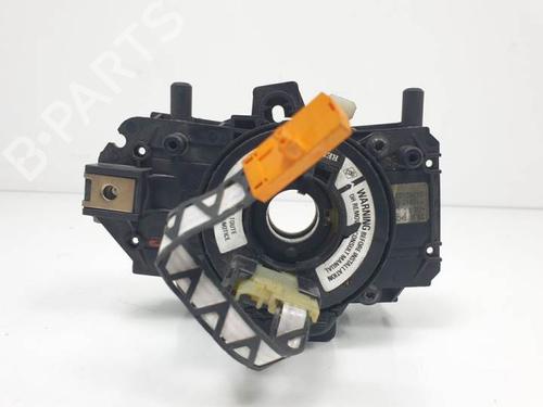 Used Squib airbag RENAULT MEGANE I Classic (LA0/1_) 1.9 D (LA0A, LA0U, LA0R) (64 hp) 7849731