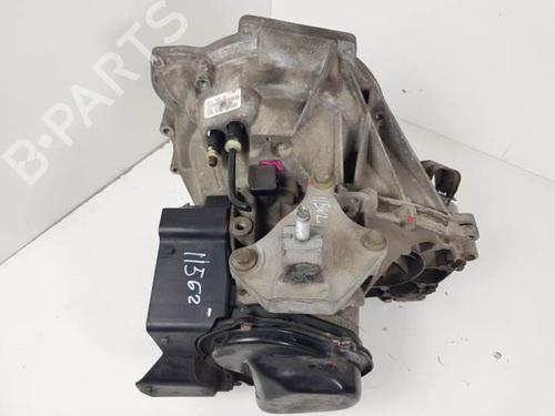 Gearbox MAZDA 2 (DY) 1.4 | BP13561039M3 