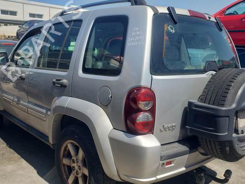 Engine control unit (ECU) JEEP CHEROKEE (KJ) 2.8 CRD 4x4 | BP28065624M57 - Image 15