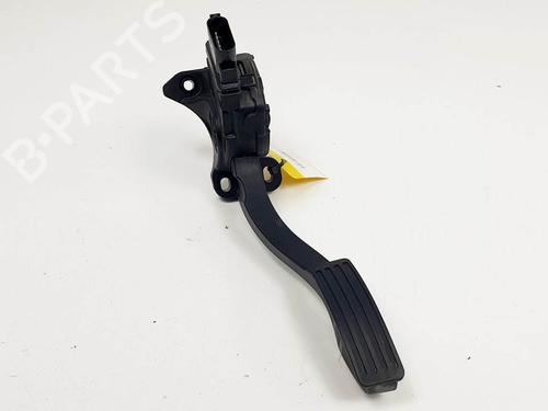 Used Pedal Pedal FORD TRANSIT CONNECT (P65_, P70_, P80_) 1.8 TDCi (110 hp) 16500138 16500138