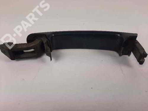 Front right exterior door handle SEAT LEON (1M1) 1.9 TDI | BP6842845C129 