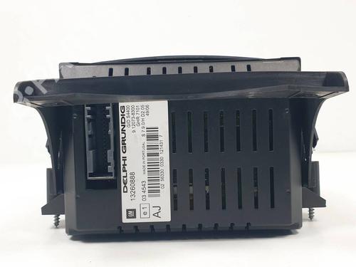 Display OPEL CORSA E (X15) 1.4 (08, 68) | BP31058813C48 - Image 2