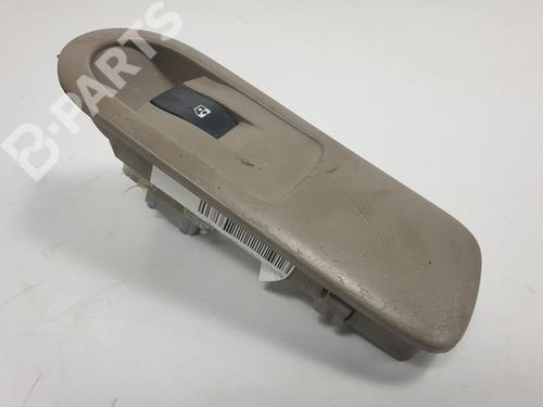 Used Right front window switch Right front window switch RENAULT GRAND SCÉNIC II (JM0/1_) 2.0 dCi (JM1K) (150 hp) 9143973 9143973