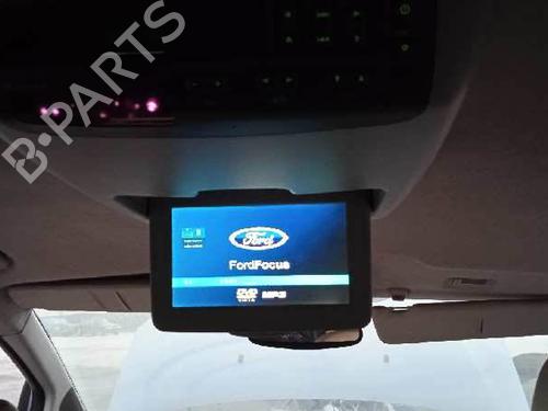 Left front window switch FORD FOCUS C-MAX (DM2) 1.8 | BP8345839I27  - Image 6