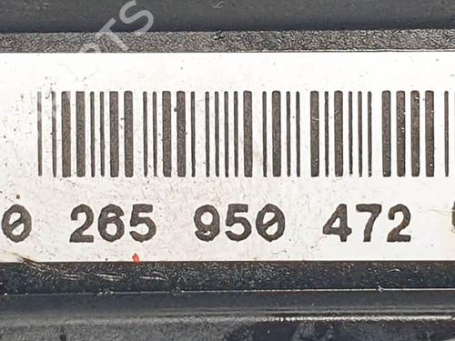ABS pump LAND ROVER RANGE ROVER SPORT I (L320) 2.7 D 4x4 | BP17837922M43 