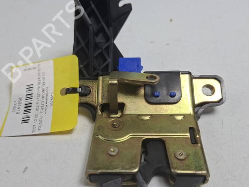 Tailgate lock AUDI A4 B6 (8E2) 1.9 TDI | BP40176635C101 - Image 2